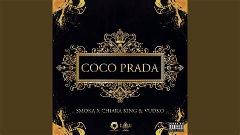 coco prada mann